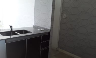 Departamento en alquiler en Ramos Mejia Sur