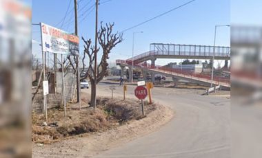Lote 4.240m2 pegado Acceso Este. COQUIMBITO MAIPU
