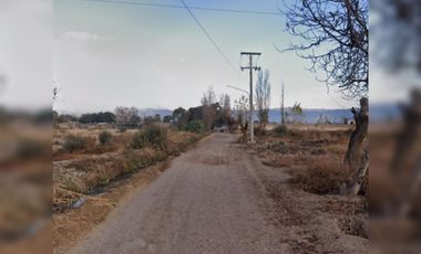 Lote 4.240m2 pegado Acceso Este. COQUIMBITO MAIPU