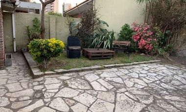 Chalet en venta en Barrio Parque