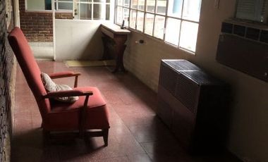Chalet en venta en Barrio Parque