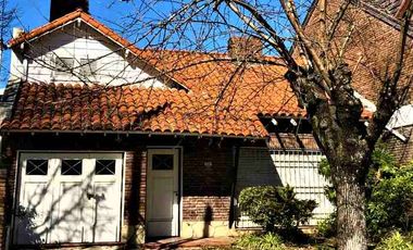 Chalet en venta en Barrio Parque