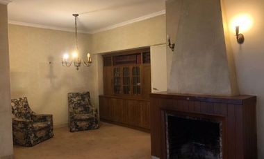 Chalet en venta en Barrio Parque