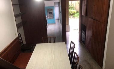 Chalet en venta en Barrio Parque