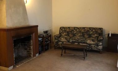 Chalet en venta en Barrio Parque
