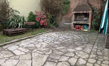 Chalet en venta en Barrio Parque