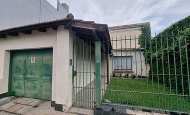 Casa en venta en Lanus Este