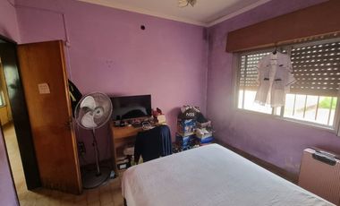 Casa en venta en Lanus Este