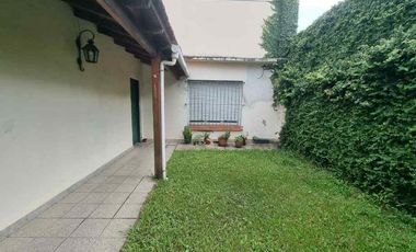 Casa en venta en Lanus Este