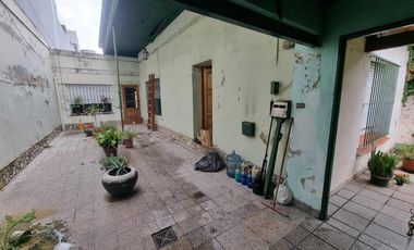 Casa en venta en Lanus Este