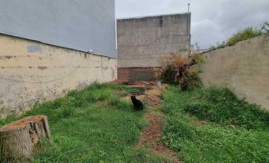 Casa en venta en Lanus Este