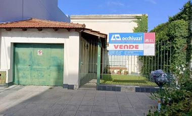Casa en venta en Lanus Este