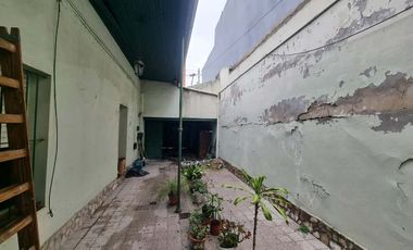 Casa en venta en Lanus Este