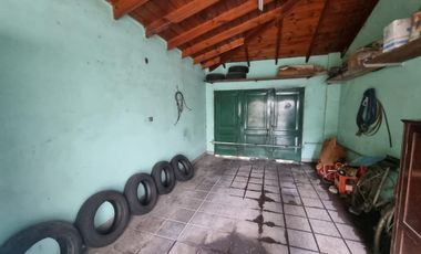 Casa en venta en Lanus Este