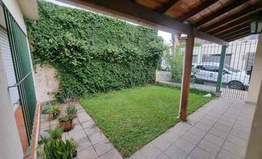 Casa en venta en Lanus Este