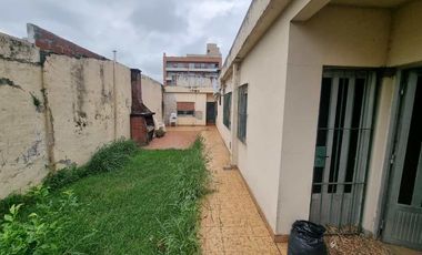 Casa en venta en Lanus Este