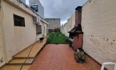 Casa en venta en Lanus Este