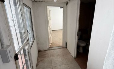Casa en alquiler en San Justo