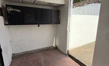 Casa en alquiler en San Justo