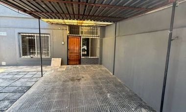 Casa en alquiler en San Justo