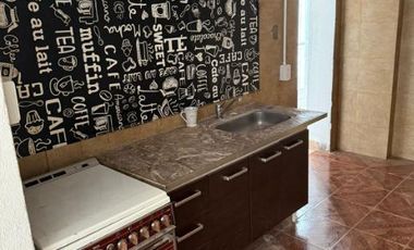 Casa en alquiler en San Justo
