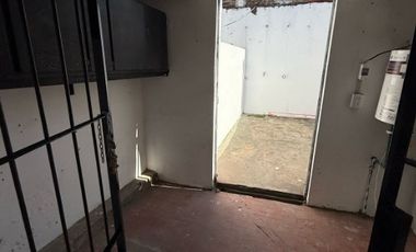 Casa en alquiler en San Justo