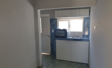 Departamento en alquiler en Paso del Rey Norte