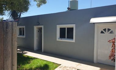 Departamento en alquiler en Paso del Rey Norte