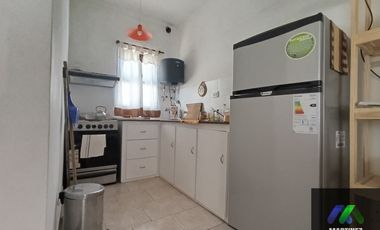 Casa en venta de 2 dormitorios c/ cochera en Gualeguaychú APTA CREDITO HIP.!