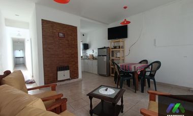 Casa en venta de 2 dormitorios c/ cochera en Gualeguaychú APTA CREDITO HIP.!