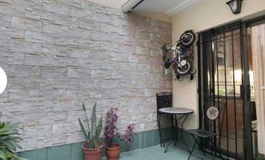 Departamento Tipo Casa en venta en Lanus Oeste