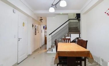 Departamento Tipo Casa en venta en Lanus Oeste