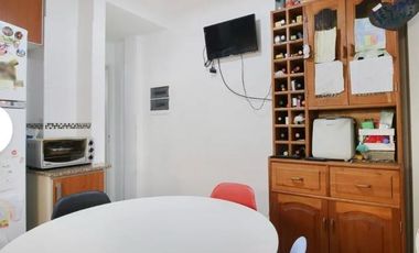 Departamento Tipo Casa en venta en Lanus Oeste