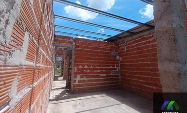 Departamento en venta de 2 dormitorios c/ cochera en Gualeguaychú