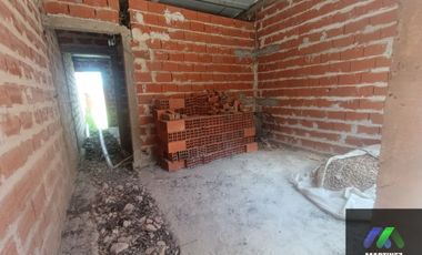 Departamento en venta de 2 dormitorios c/ cochera en Gualeguaychú