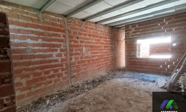 Departamento en venta de 2 dormitorios c/ cochera en Gualeguaychú