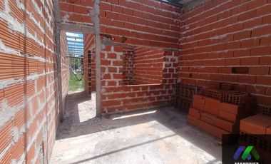 Departamento en venta de 2 dormitorios c/ cochera en Gualeguaychú