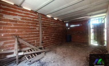 Departamento en venta de 2 dormitorios c/ cochera en Gualeguaychú