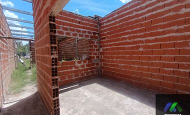 Departamento en venta de 2 dormitorios c/ cochera en Gualeguaychú