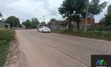 Terreno / Lote en venta de 630m2 ubicado en Gualeguaychú