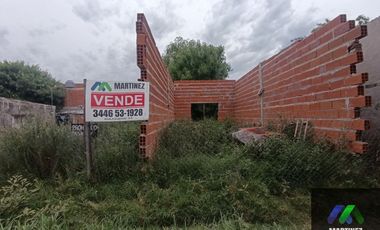 Terreno / Lote en venta de 630m2 ubicado en Gualeguaychú
