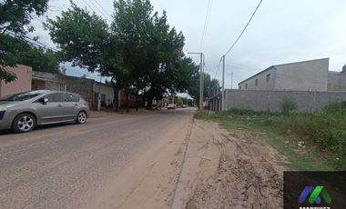 Terreno / Lote en venta de 630m2 ubicado en Gualeguaychú