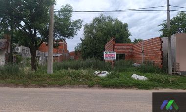 Terreno / Lote en venta de 630m2 ubicado en Gualeguaychú