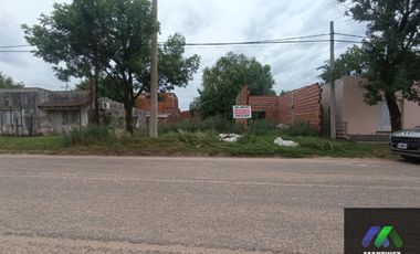 Terreno / Lote en venta de 630m2 ubicado en Gualeguaychú