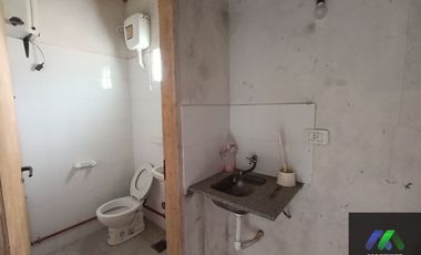 Galpón en alquiler de 100m2 ubicado en Gualeguaychú