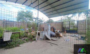 Galpón en alquiler de 100m2 ubicado en Gualeguaychú