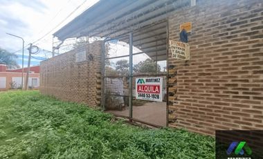 Galpón en alquiler de 100m2 ubicado en Gualeguaychú
