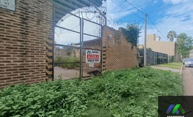 Galpón en alquiler de 100m2 ubicado en Gualeguaychú