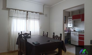 Departamento en venta de 1 dormitorio en Gualeguaychú