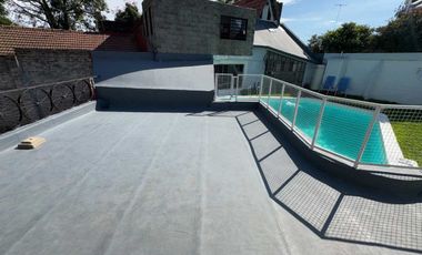 Venta casa 8 amb Pileta, quincho cochera Don Bosco